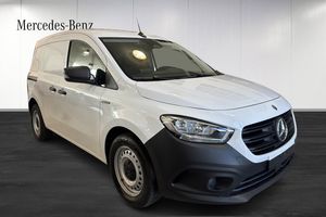 Mercedes eCitan bild 3