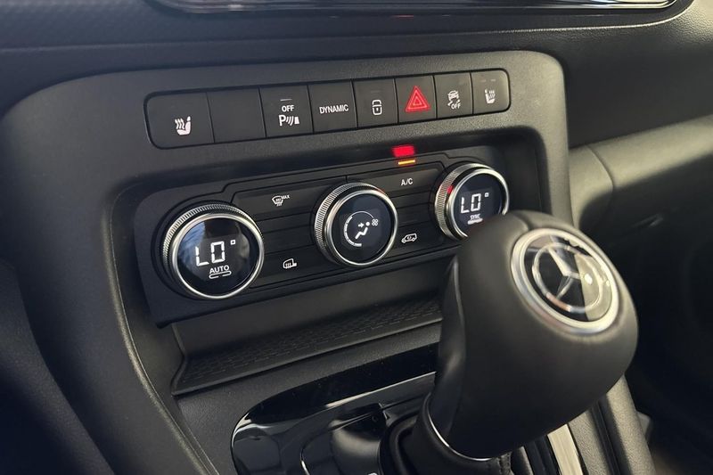 Mercedes eCitan bild 14