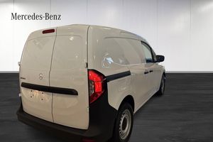 Mercedes eCitan bild 4