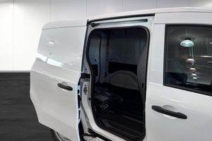 Mercedes eCitan bild 2