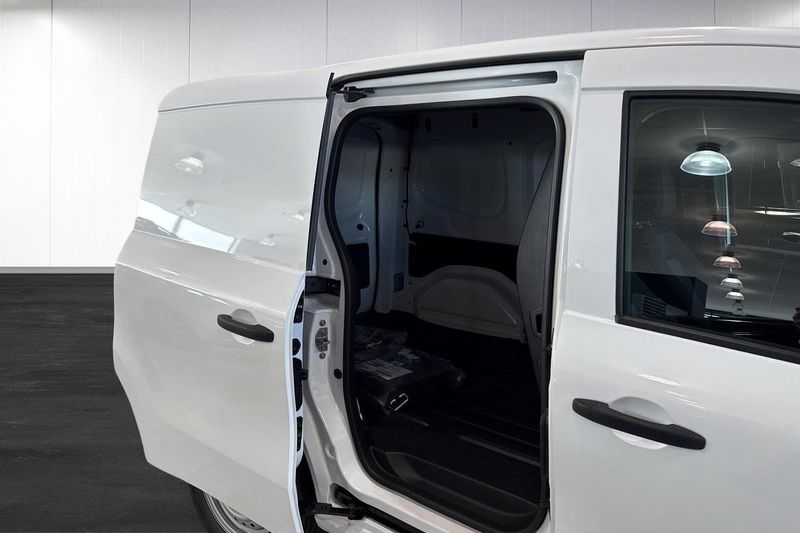 Mercedes eCitan bild 2