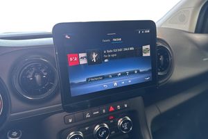 Mercedes eCitan bild 11