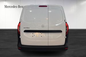 Mercedes eCitan bild 7