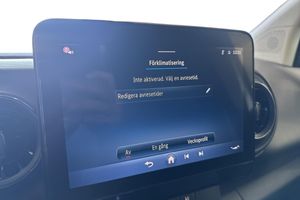 Mercedes eCitan bild 12