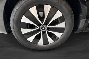 Mercedes e-Vito bild 5