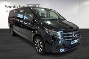 Mercedes e-Vito bild 4