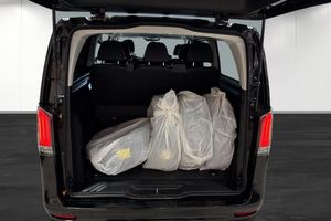 Mercedes e-Vito bild 8