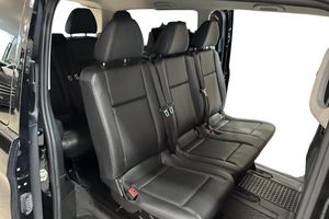 Mercedes e-Vito bild 7