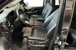 Mercedes e-Vito bild 9