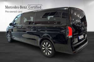 Mercedes e-Vito bild 3