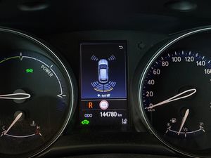 Toyota C-HR bild 18