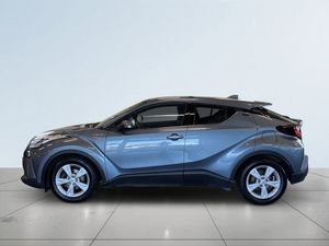 Toyota C-HR bild 4