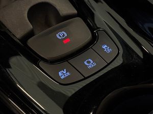 Toyota C-HR bild 22