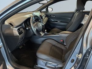 Toyota C-HR bild 7