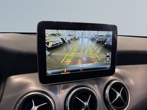 Mercedes CLA250 bild 11