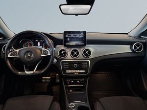 Mercedes CLA250 bild 8