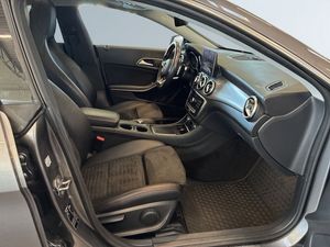 Mercedes CLA250 bild 10
