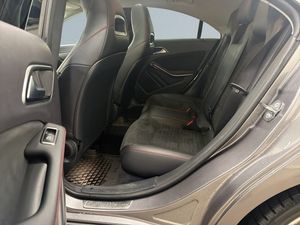Mercedes CLA250 bild 13