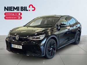 Volkswagen ID.5 bild 1