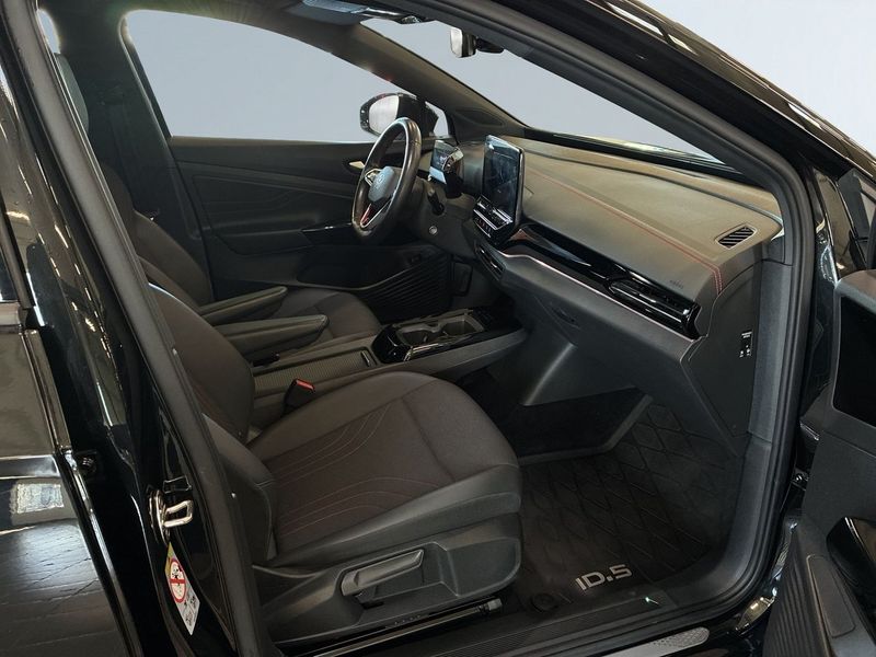 Volkswagen ID.5 bild 10