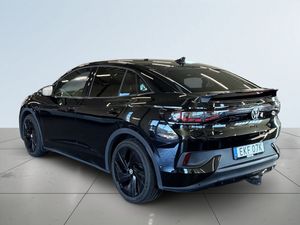Volkswagen ID.5 bild 5