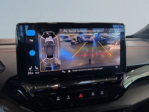 Volkswagen ID.5 bild 11