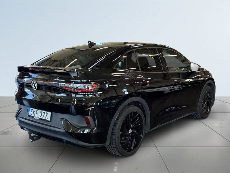 Volkswagen ID.5 bild 6