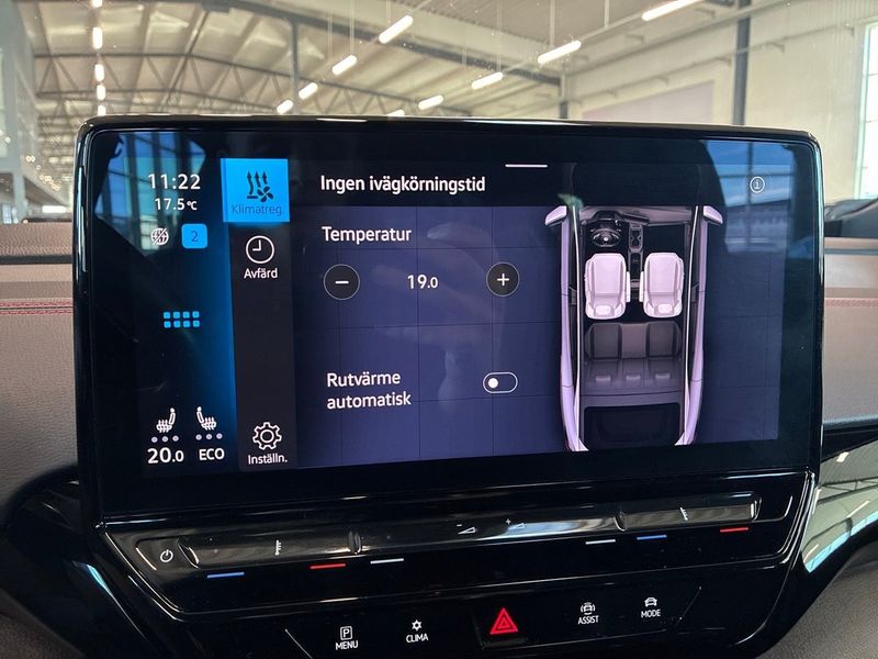 Volkswagen ID.5 bild 17