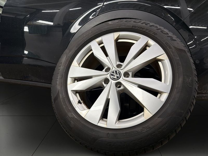 Volkswagen ID.5 bild 14