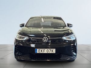 Volkswagen ID.5 bild 2