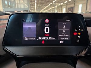 Volkswagen ID.5 bild 19