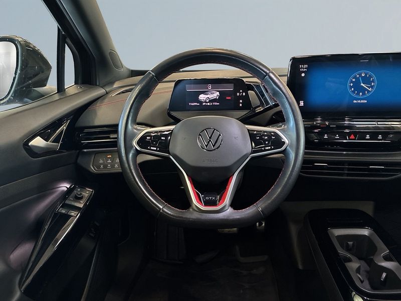 Volkswagen ID.5 bild 9