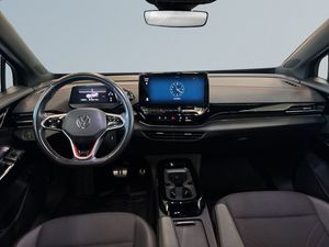Volkswagen ID.5 bild 8