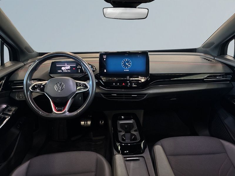 Volkswagen ID.5 bild 8
