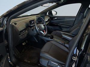 Volkswagen ID.5 bild 7