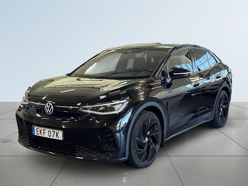 Volkswagen ID.5 bild 16