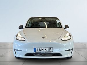 Tesla Model Y bild 2