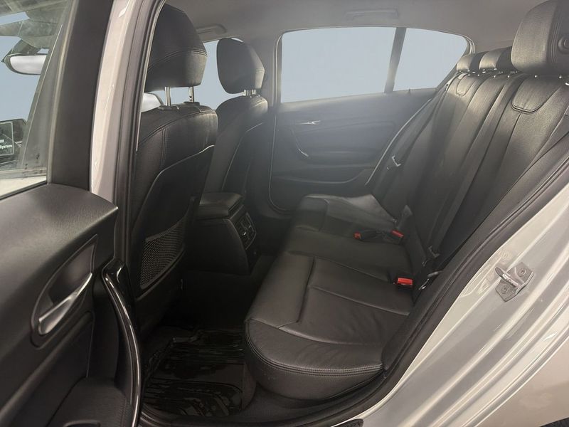 BMW 116 bild 13