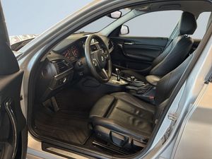 BMW 116 bild 7