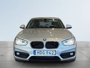 BMW 116 bild 2