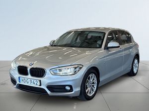 BMW 116 bild 16