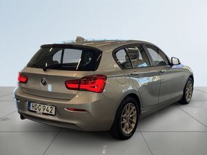 BMW 116 bild 6