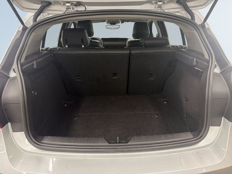 BMW 116 bild 12
