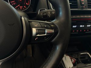 BMW 116 bild 19