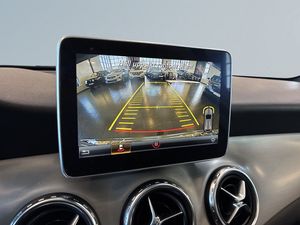 Mercedes GLA220 bild 11