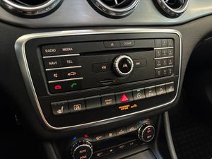 Mercedes GLA220 bild 21