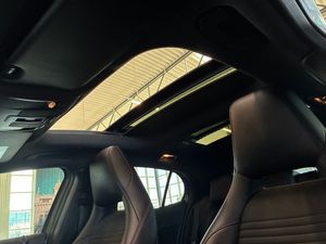 Mercedes GLA220 bild 19