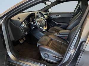 Mercedes GLA220 bild 7