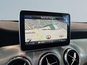Mercedes GLA220 bild 15