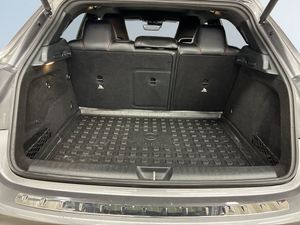 Mercedes GLA220 bild 12